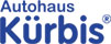 Autohaus Kürbis Baar Logo